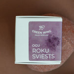 Berry Hand Butter