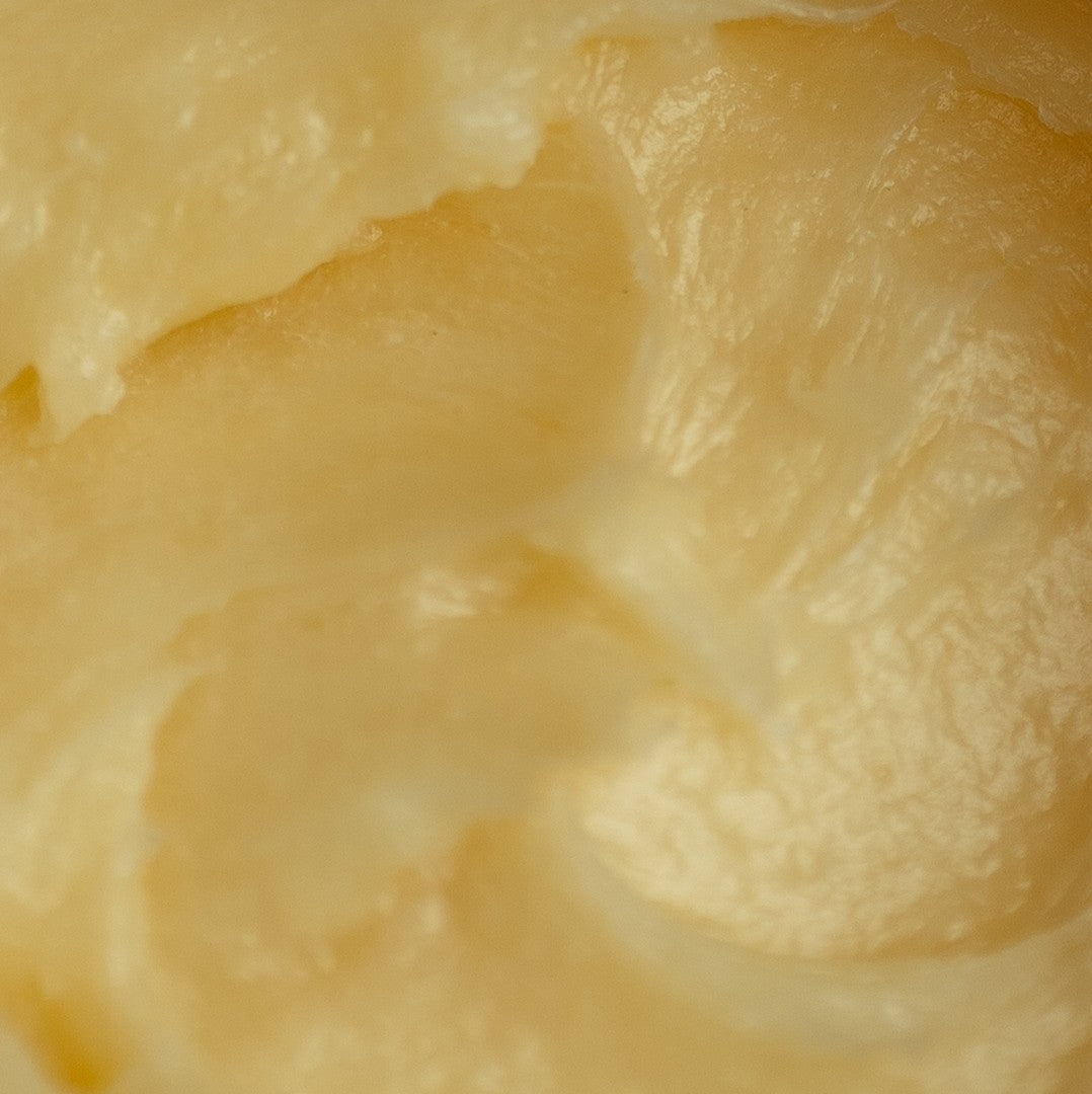 Berry Body Butter