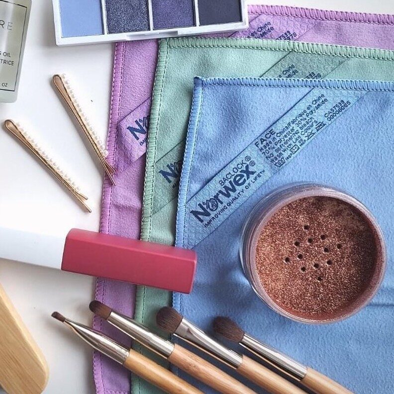 Make-up Remover Wipe for Sensitive Skin