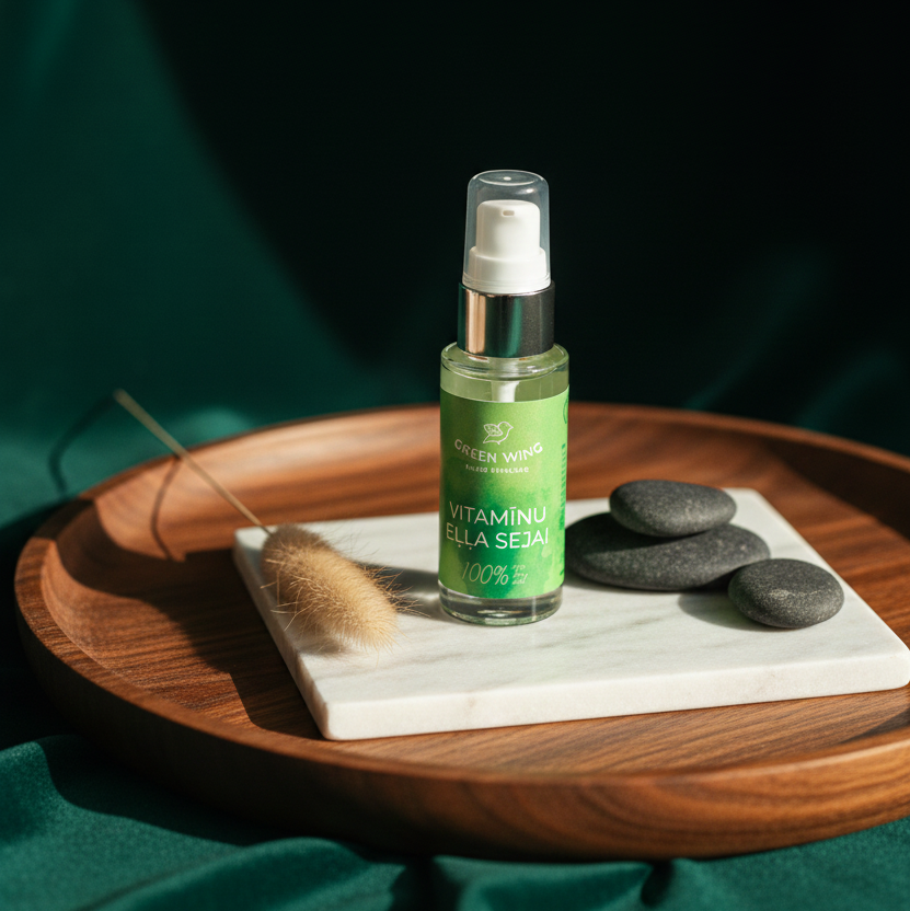 APPLE & HYDRO Oil Booster