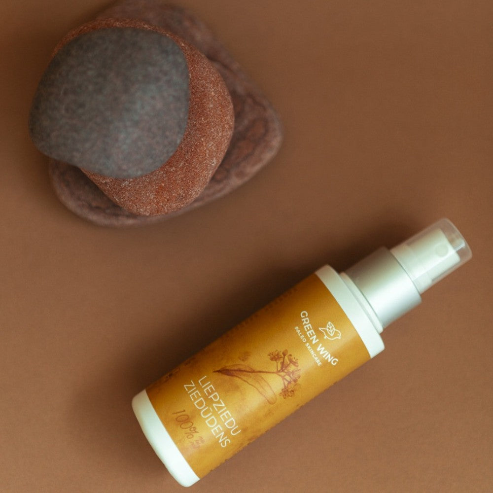 Linden Blossom Facial Spray